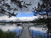 Grand Teton National Park