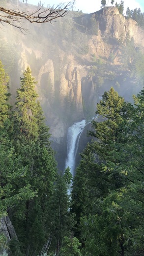 Yellowstone National Park