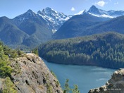 North Cascades National Park