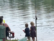 Watsadler Campground