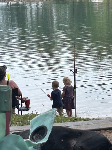 Watsadler Campground