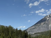 Glacier National Park 