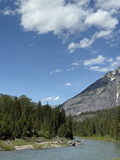 Glacier National Park 