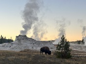 Yellowstone National Park