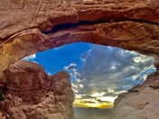 Arches National Park
