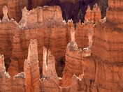 Bryce Canyon National Park
