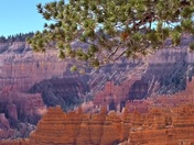 Bryce Canyon National Park