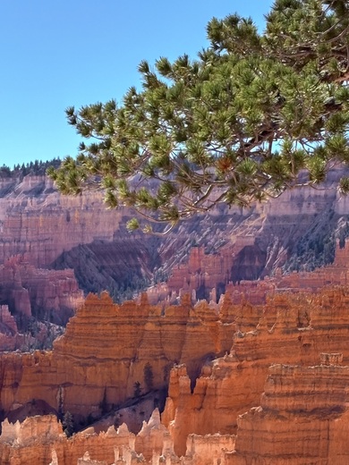 Bryce Canyon National Park