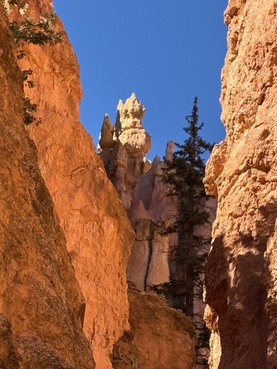 Bryce Canyon National Park