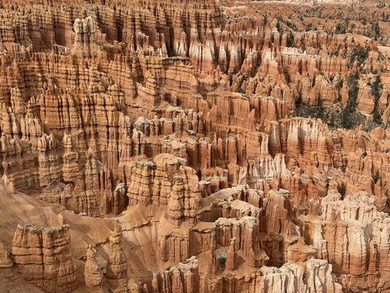 Bryce Canyon National Park 