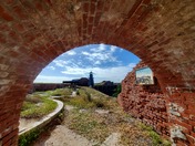 Dry Tortugas National Park 