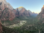 Zion National Park