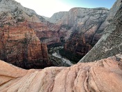 Zion National Park