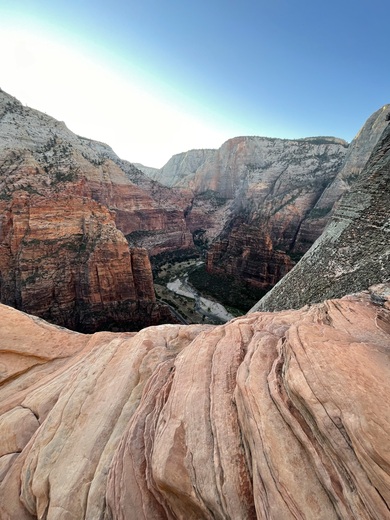 Zion National Park