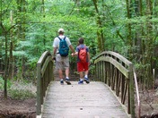 Congaree National Park