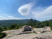 Acadia National Park