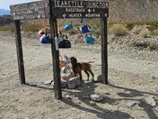 Death Valley National Park