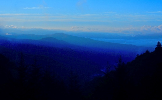 Great Smoky Mountains National Park