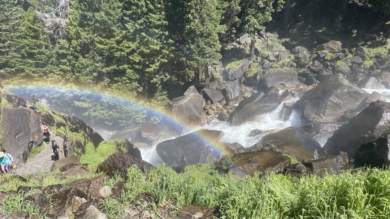 Glacier National Park