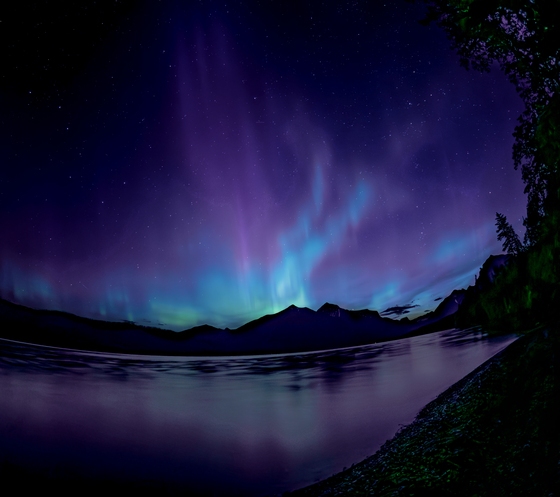 Glacier National Park