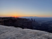 Canyon Lands National Park