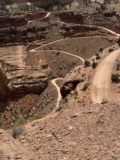 Canyonlands National Park