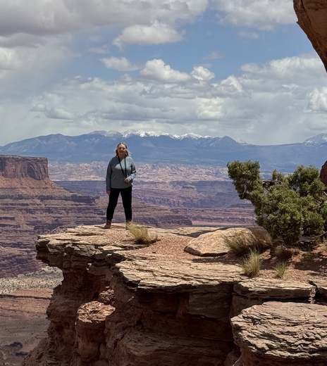 Canyonlands National Park
