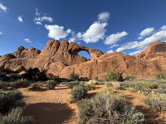 Canyonlands National Park