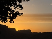 Canyonlands National Park 
