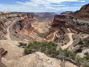 Canyonlands National Park