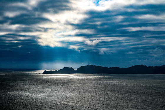 Golden Gate National Recreation Area