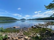 Acadia National Park