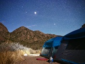 Big Bend National Park