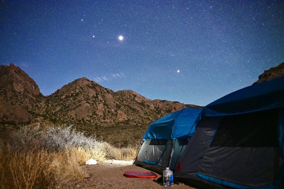 Big Bend National Park