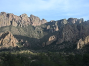 Big Bend National Park