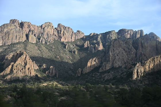 Big Bend National Park