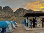 Big Bend National Park
