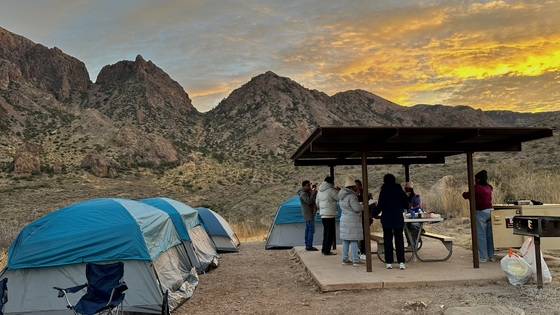 Big Bend National Park