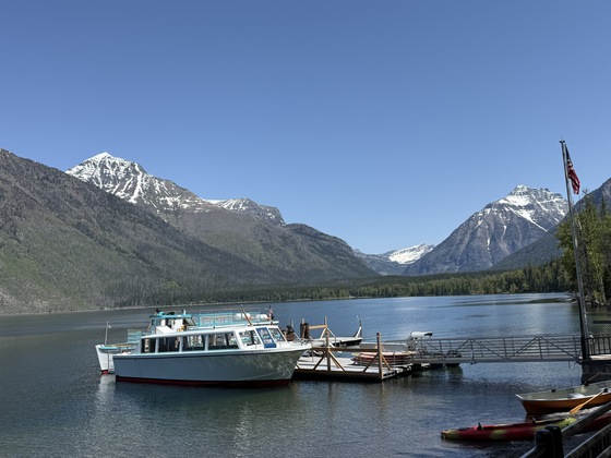 Glacier National Park 