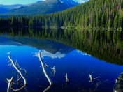 Rocky Mountains National Park