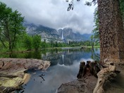 Yosemite National Park 