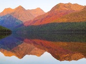 Glacier National Park