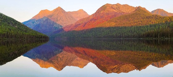Glacier National Park