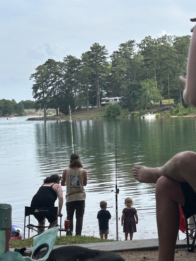 Watsadler Campground