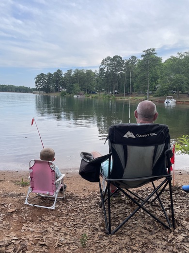 Watsadler Campground