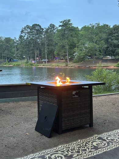 Watsadler Campground