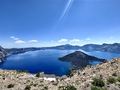 Crater Lake National Park
