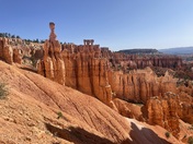 Bryce Canyon National Park