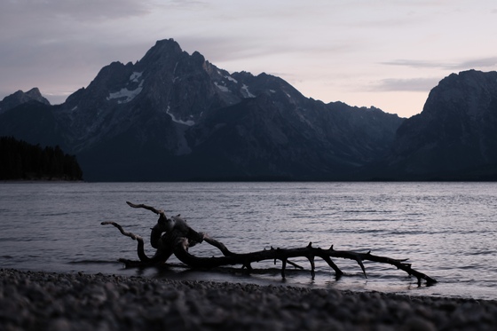 Grand Teton National Park