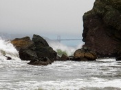 Golden Gate Bridge National Recreation Area
